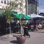 아파트 Apartma N'poznam Zupa *
