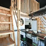 아파트 Apartma N'poznam Zupa *