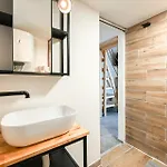 Apartma N'poznam Zupa 아파트 *