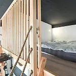 Apartma N'poznam Zupa 아파트 류블랴나
