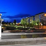 Apartma N'poznam Zupa Liubliana