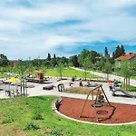 Apartamento Apartma N'poznam Zupa *