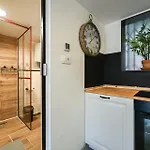 Apartma N'poznam Zupa Apartamento