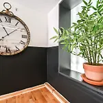 Apartma N'poznam Zupa Liubliana