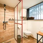 Apartamento Apartma N'poznam Zupa