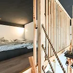 Apartma N'poznam Zupa Apartamento Liubliana