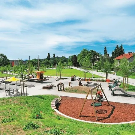 Apartament Apartma N'poznam Zupa *