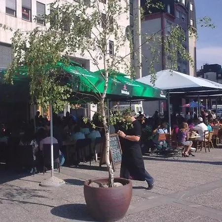 Апартаменты Apartma N'poznam Zupa *