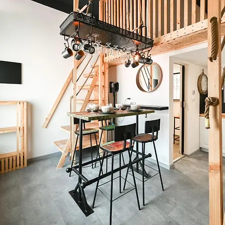 Apartma N'poznam Zupa Apartamento *