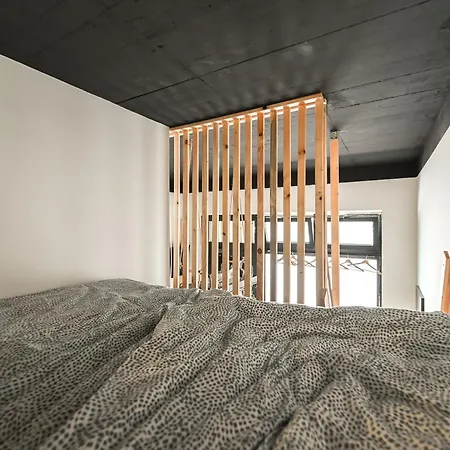 Апартаменты Apartma N'poznam Zupa *