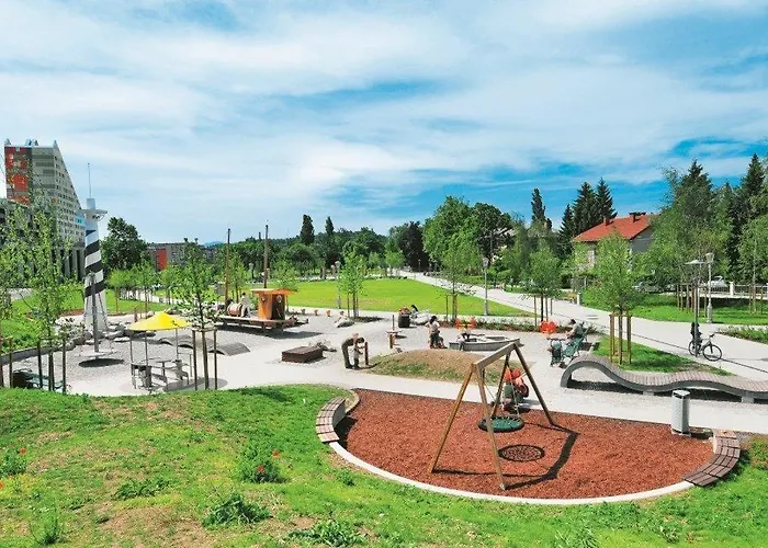 Daire Apartma N'poznam Zupa *