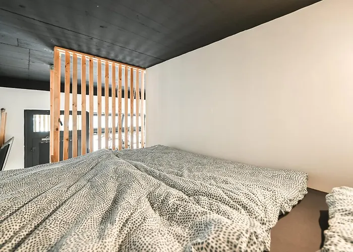 Apartma N'poznam Zupa Daire Ljubljana