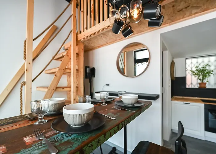 Apartma N'poznam Zupa Apartma Ljubljana