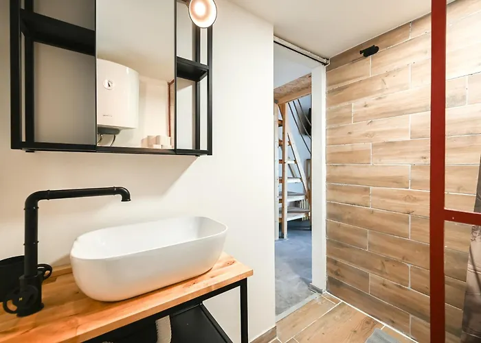 Apartma N'poznam Zupa Daire *