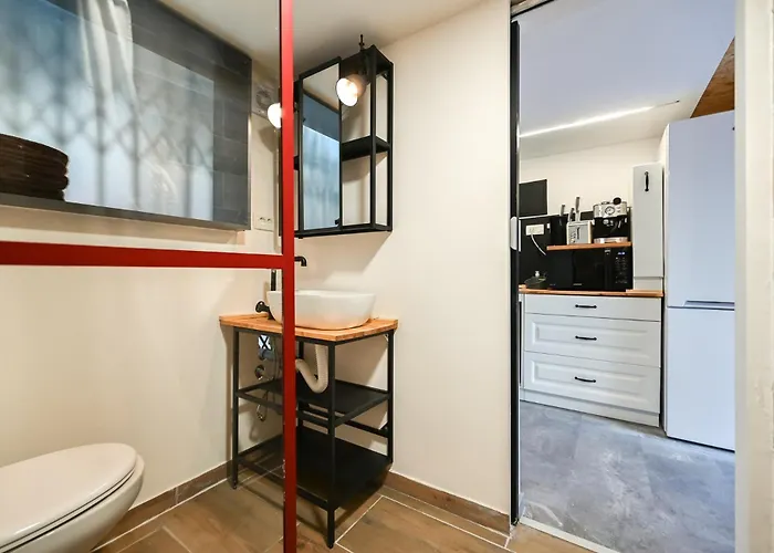 Apartma N'poznam Zupa *