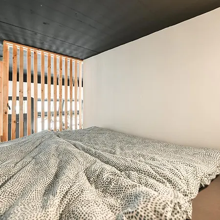 Apartma N'poznam Zupa Apartment Ljubljana