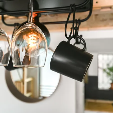 Apartma N'poznam Zupa *