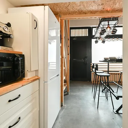 Apartma N'poznam Zupa Apartment *